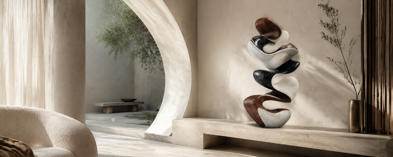 Sculptural Objects