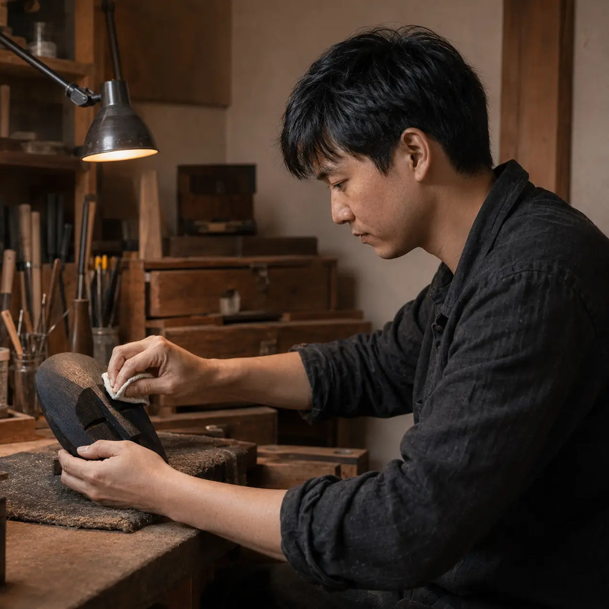 James Li