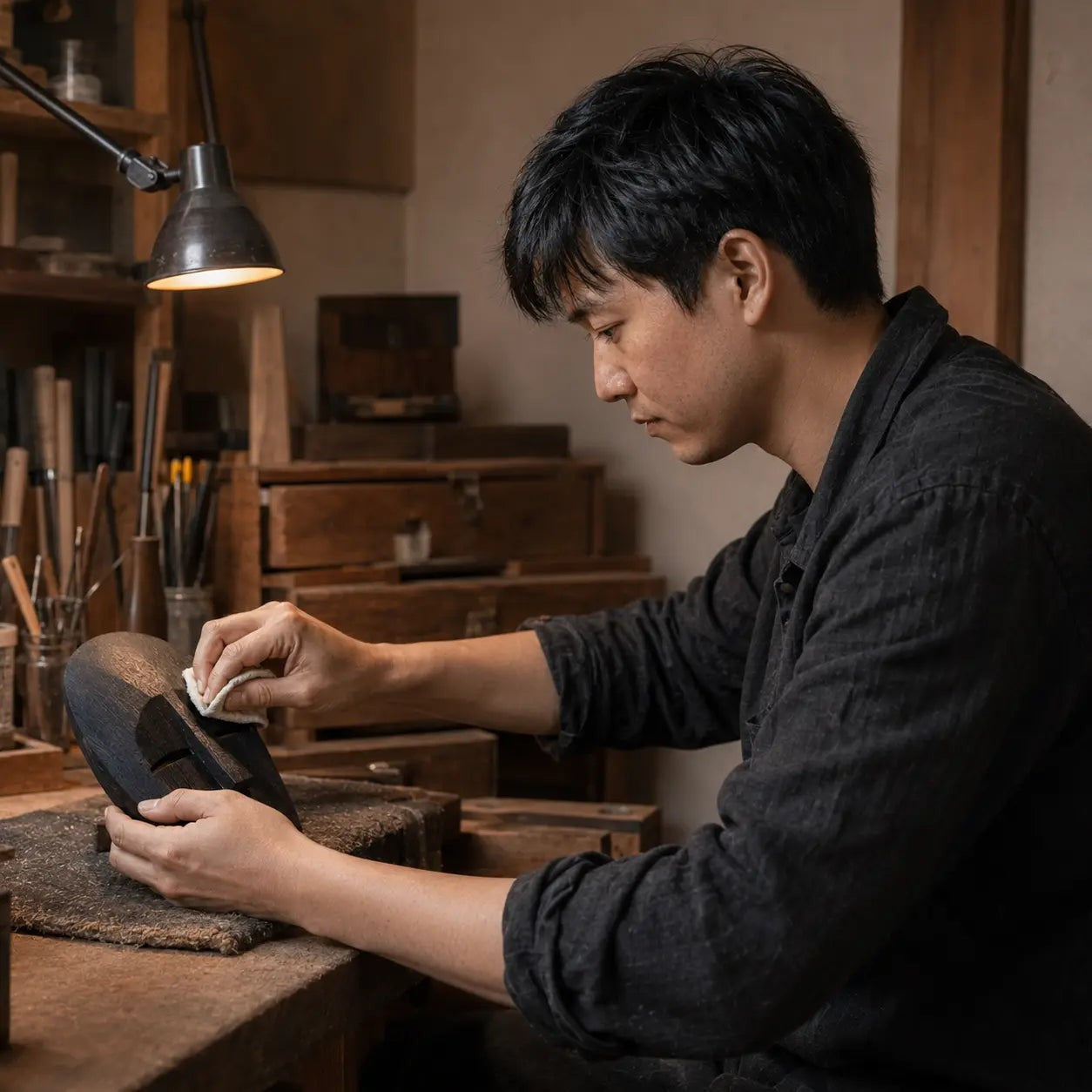 James Li